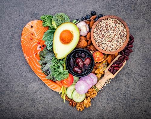 Nutritional health: Tips for increasing it