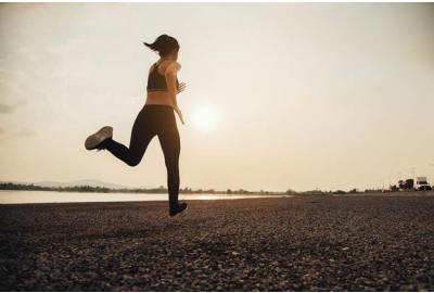 7 exercises for losing weight on your own
