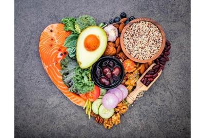 Nutritional health: Tips for increasing it