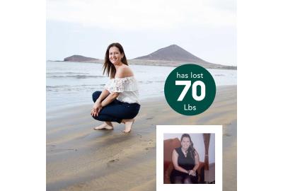 MARIA´S STORY  