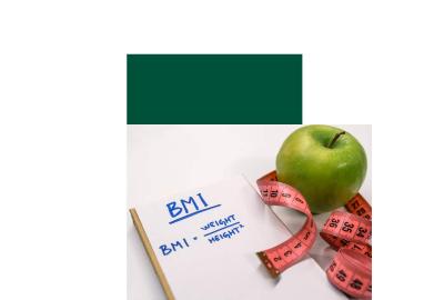 How to calculate your ideal weight