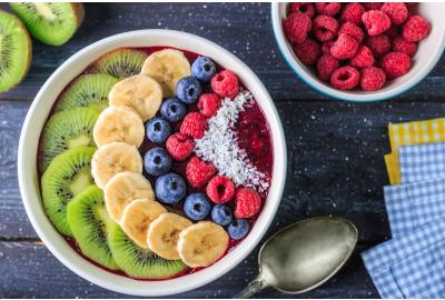 acai bowl recipe