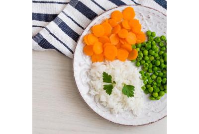 light dinner