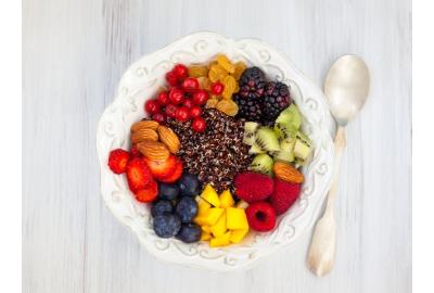 best foods for losing weight