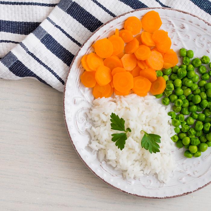 light dinner