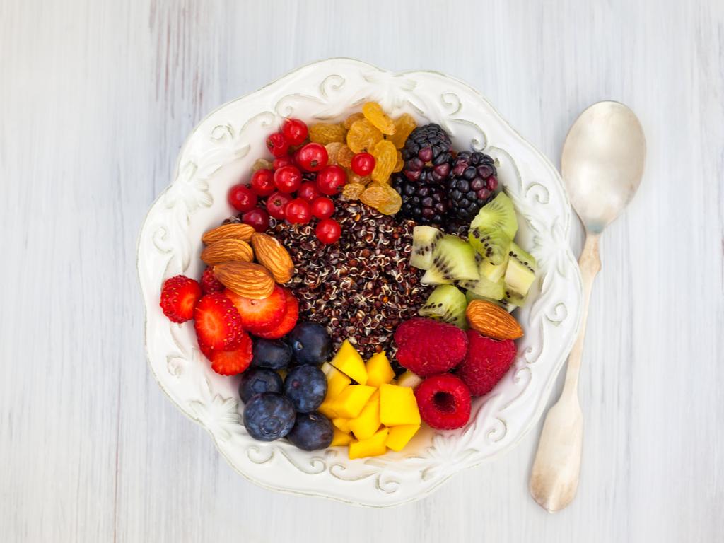 best foods for losing weight