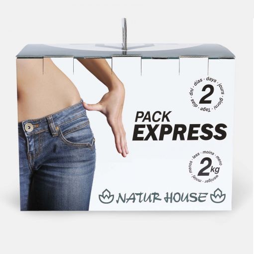 Pack Express