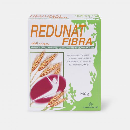 Redunat Fibre