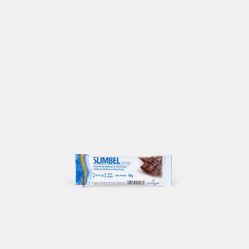 Snack Bar Chocolate
