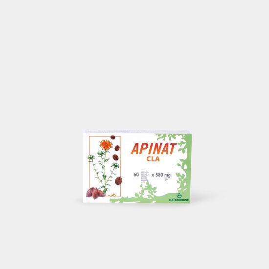 Apinat Cla Caps