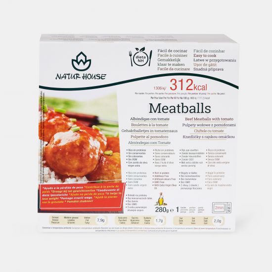 Meat Balls