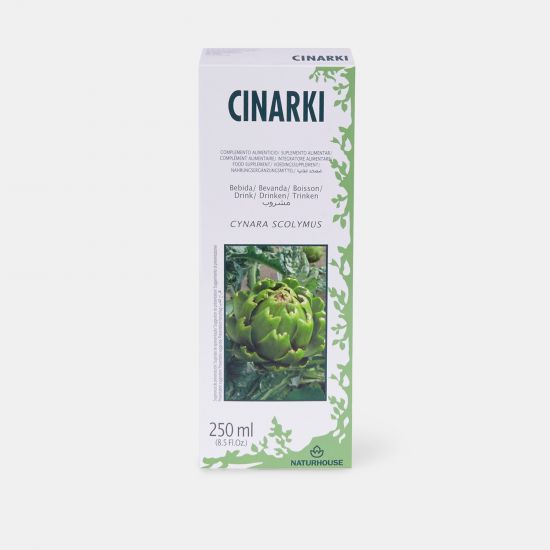 Cinarki Syrup