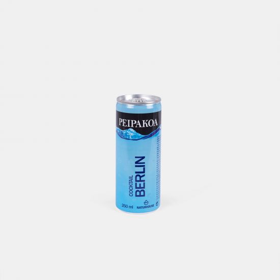 Peipakoa Cocktail Berlin 250 Ml