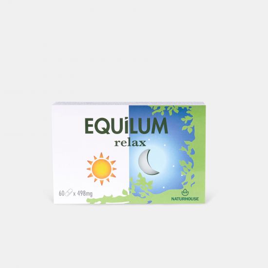 Equilium Relax Caps