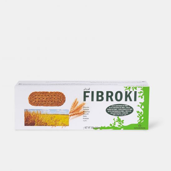 Fibroki Plain