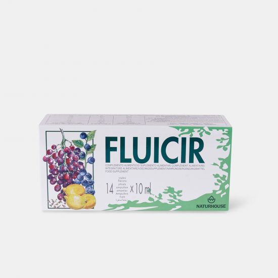 Fluicir Vials