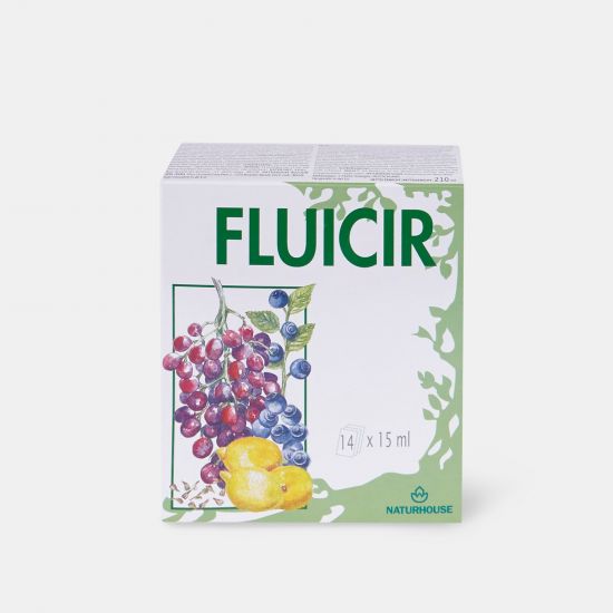 Fluicir Sachet