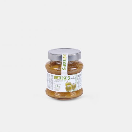 Dietesse 3 Prune Jam