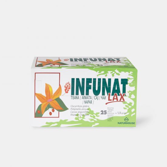 Infunat Lax Tea