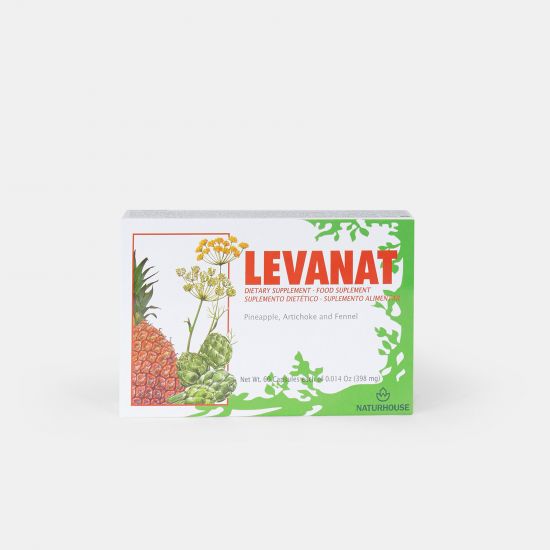 Levanat Caps