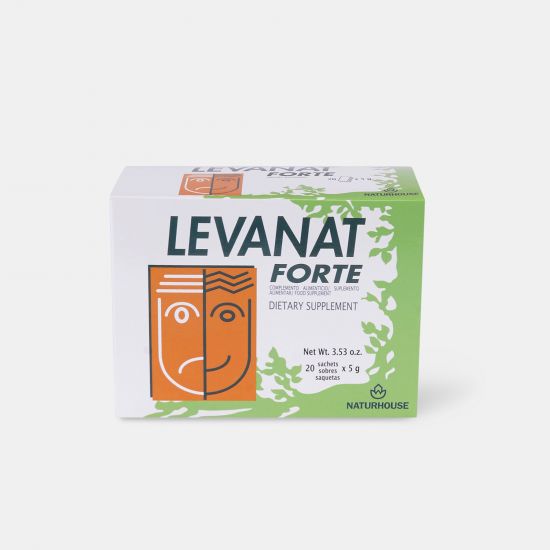 Levanat Forte Sachets