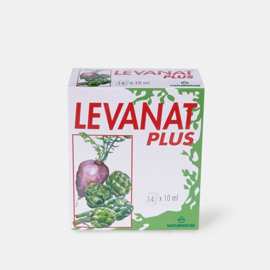 Levanat Plus Sachet