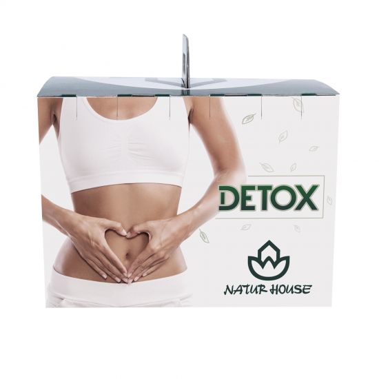 Pack Detox - 7 days