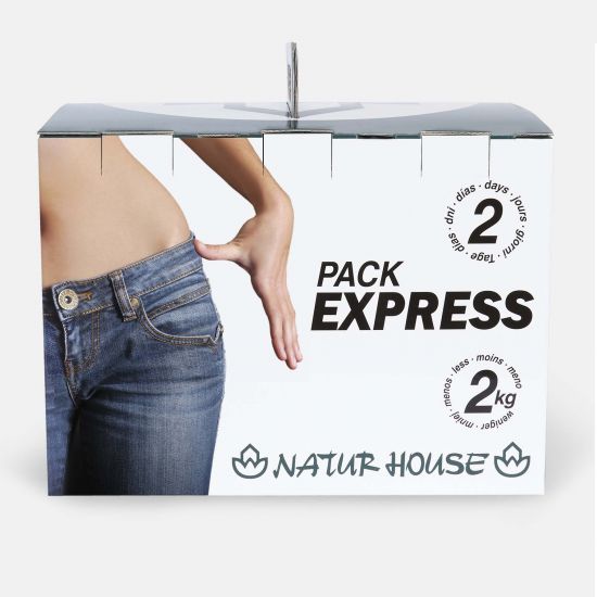 Pack Express