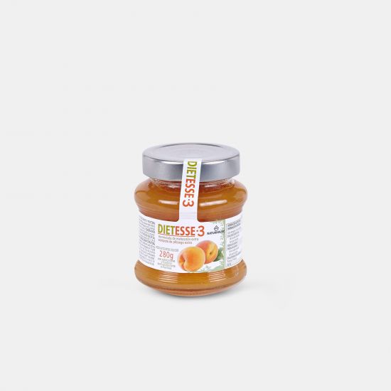 Dietesse 3 Peach Jam