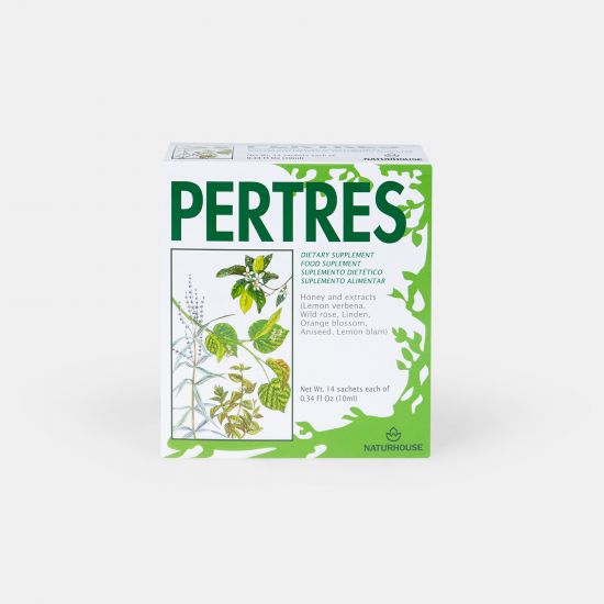 Pertres Sachet 