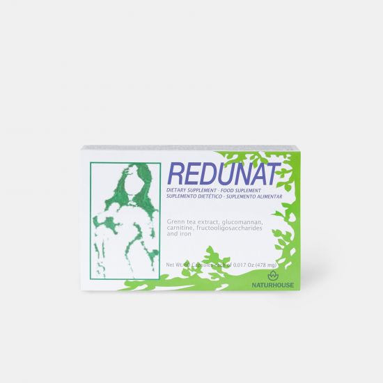 Redunat Caps