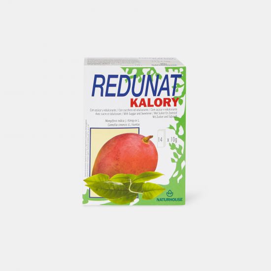 Redunat Kalory