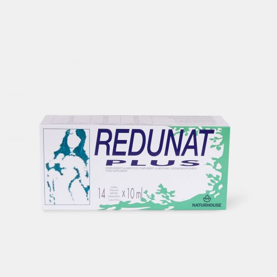 Redunat Plus Vials