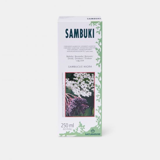 Sambuki Syrup
