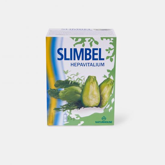 Slimbel Hepavitalium
