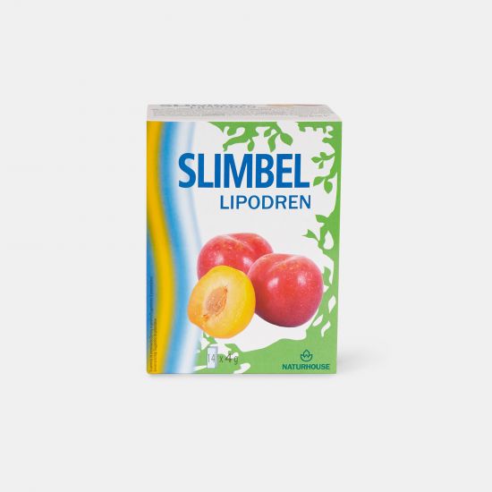 Slimbel Lipodren