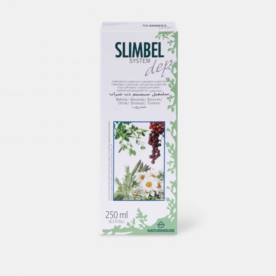 Slimbel System Dep