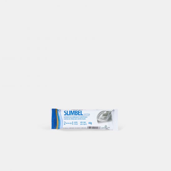 Snack Bar Yoghurt