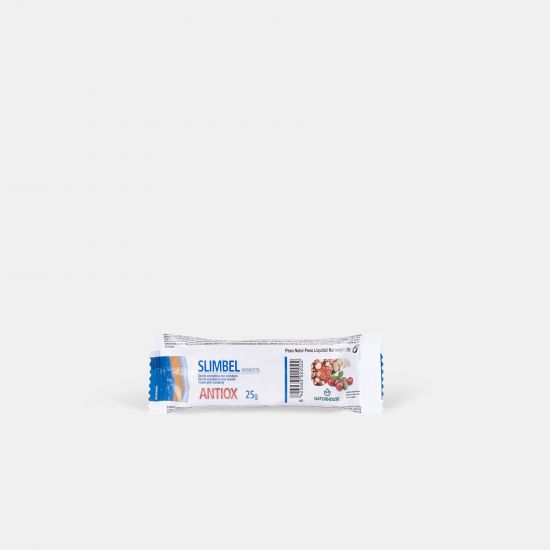 Snack Moments Antiox