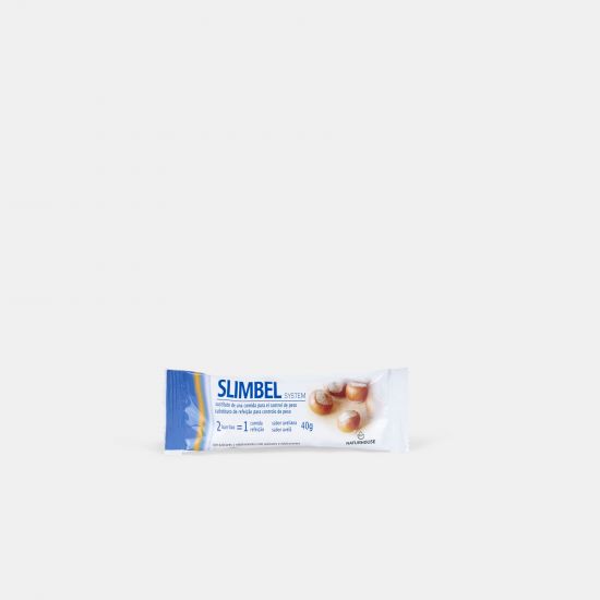 Snack Bar Hazelnut